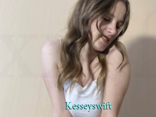 Kesseyswift