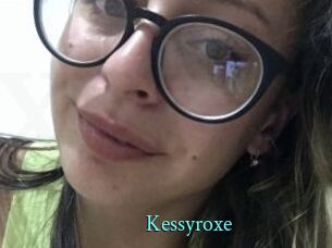 Kessyroxe