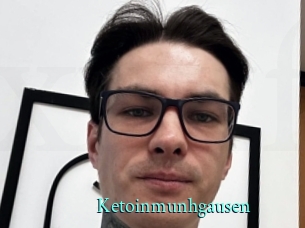 Ketoinmunhgausen