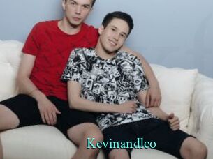 Kevinandleo