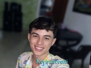 Kevinmoretti