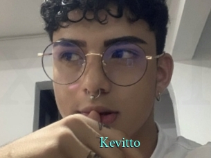 Kevitto