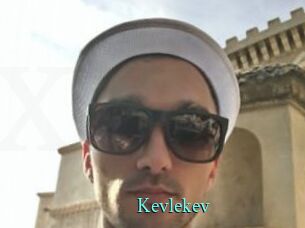 Kevlekev