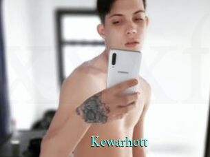 Kewarhott