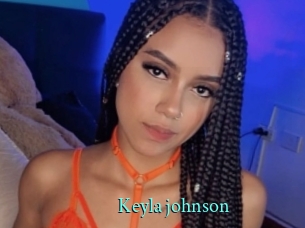 Keyla_johnson