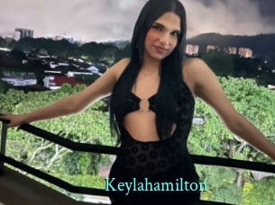 Keylahamilton