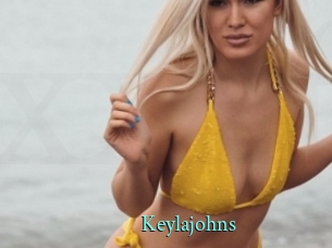 Keylajohns