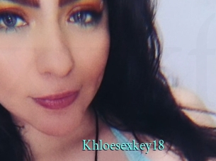 Khloesexkey18
