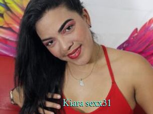 Kiara_sexx31