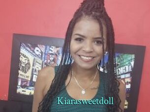 Kiarasweetdoll