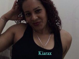 Kiarax