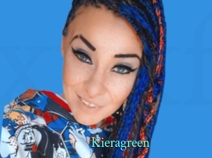 Kieragreen