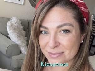 Kierareines