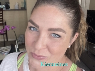 Kierareines