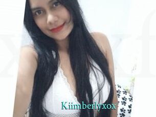 Kiimberlyxox