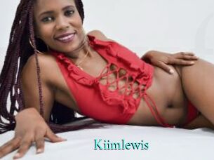 Kiimlewis