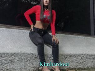 Kimbardoot