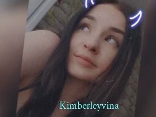 Kimberleyvina