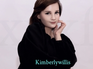 Kimberlywillis