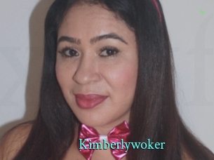 Kimberlywoker