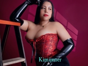 Kimijener