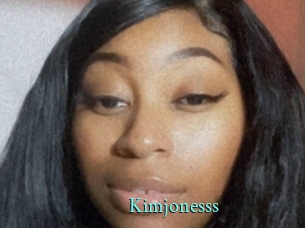 Kimjonesss