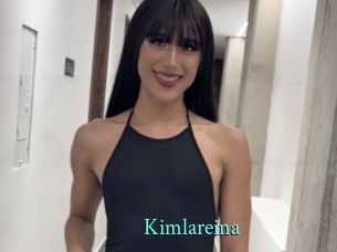 Kimlareina