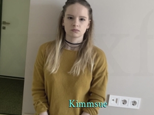 Kimmsue