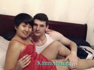 Kimmyhuang