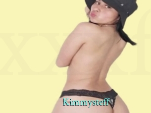 Kimmysteff