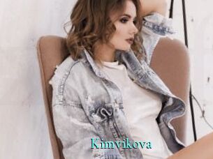 Kimvikova