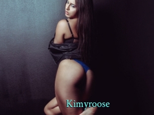 Kimyroose