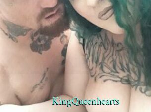 KingQueenhearts