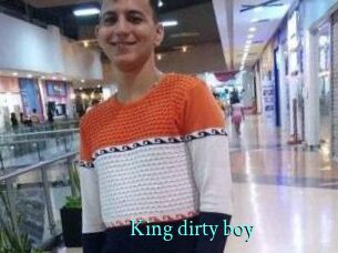 King_dirty_boy