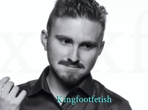 Kingfootfetish