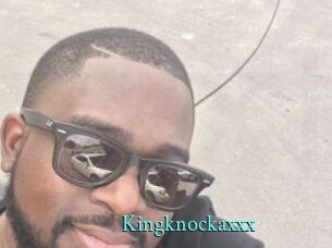 Kingknockaxxx