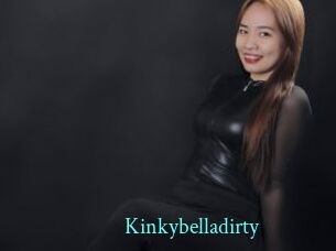 Kinkybelladirty