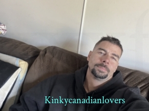 Kinkycanadianlovers