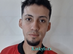 Kinkyfoxx