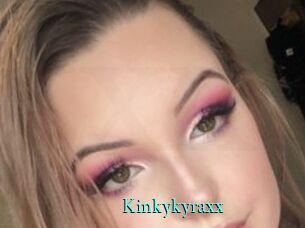 Kinkykyraxx