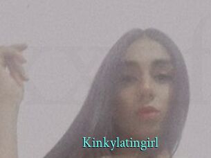 Kinkylatingirl