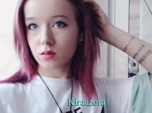 Kiraazora