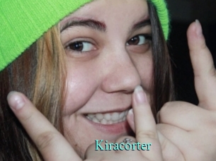 Kiracorter