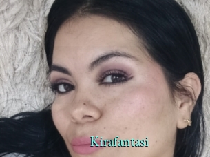 Kirafantasi