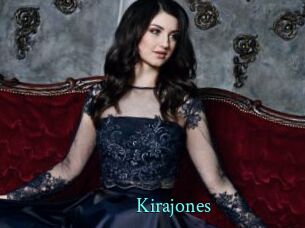 Kirajones