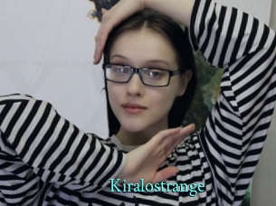 Kiralostrange