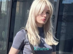 Kirarow