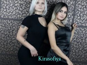 Kirasofiya