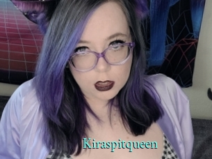 Kiraspitqueen