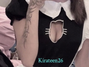 Kirateen26